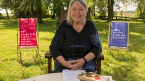 Bachmannpreis für Helga Schubert