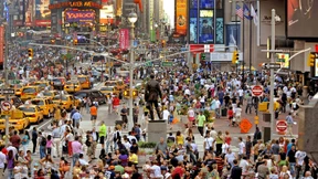 Stellt den McDrive  doch unter Denkmalschutz!