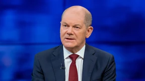 Schröders Russland-Verbindungen „sind keine Privatsache“