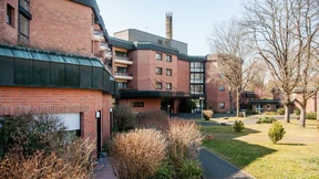 Großes Projekt im kleinen Kurort