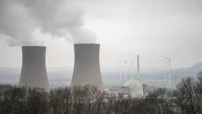 Der letzte Tag der Wolkenmaschine