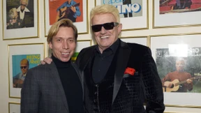 Heino vermacht sein Vermögen seinem Manager