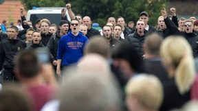 Das Ende der Unschuld