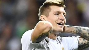 Kroos sagt für Länderspiele ab