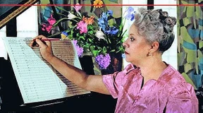 Äthiopiens Schatten in Amerika