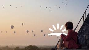 Die fünf besten Reiseziele im Oktober