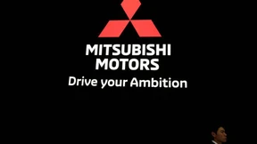 Mitsubishi steigt bei Ampere ein