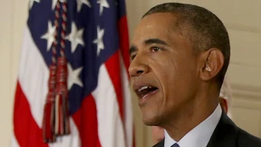 „Eine Vereinbarung, die der Welt mehr Sicherheit bringt“