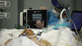 Sieben-Tage-Inzidenz steigt auf knapp 130