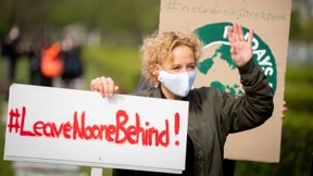 Prominente kritisieren Pläne zur Asylpolitik