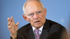 Griechenland wirft Schäuble unredliches Verhalten vor