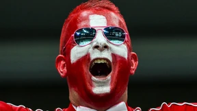 Schweiz punktet gegen Schweden