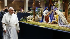 Ein großer Schritt für die Kirche