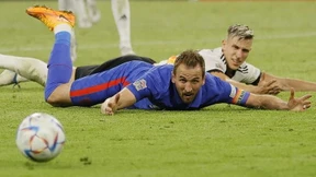 1:1 – England gleicht spät aus