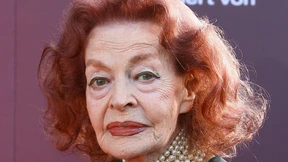 Margot Hielscher ist gestorben