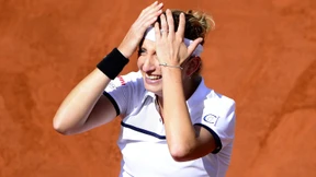 Bacsinszky folgt Williams ins Halbfinale