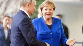 Im Bann der Ostpolitik?