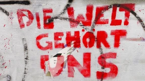 Kein Mitleid mit Millenials