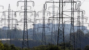Der Ausbau der Stromnetze gerät immer weiter in Verzug