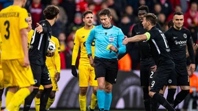 Die Gründe der Frankfurter Niederlage