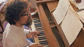 Im Kino braucht es mehr als Mut