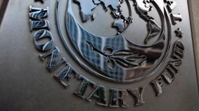 IWF will Ukraine mit 18 Milliarden Dollar helfen