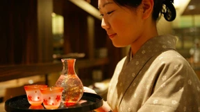 Kulinarische Missionsarbeit im fernen Westen