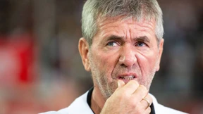 Funkel knöpft den Wölfen einen Punkt ab