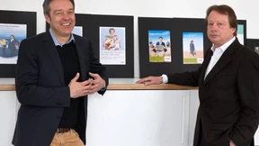 Tanzen mit dem Brummifahrer