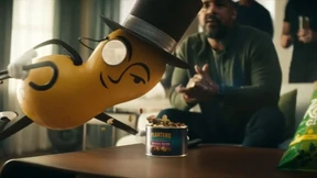 Fünf Millionen Dollar für 30 Sekunden Werbung