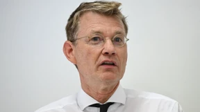 Graf kann wohl Chef der Uniklinik Frankfurt bleiben