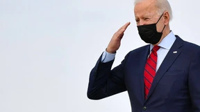 Joe Biden will sich äußern
