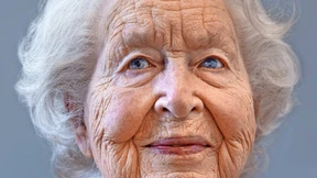 „Wer am Leben teilnimmt, hat 5000 Lose in der Langlebigkeitslotterie"