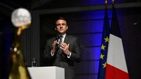 Macron verteidigt umstrittenes Einwanderungsgesetz