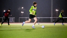 Wo der Krieg keine Rolle spielt