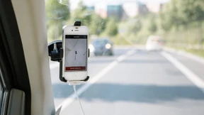 Kann mein Auto auch ein Taxi werden?