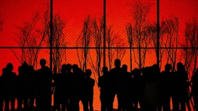 Der Zoff macht mehr Spaß als die Liebe