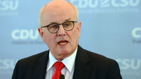 Union für schnellere Abschiebung bei Sozialbetrug