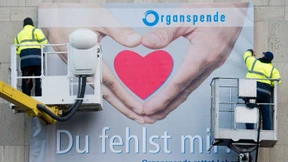 Wem der Mensch gehört