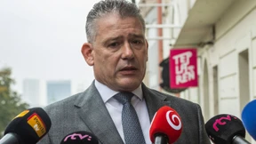 Slowakisch-tschechische Vorwürfe