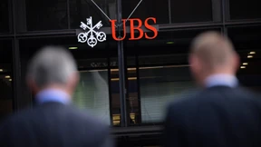 Ins Pub statt in die Bank