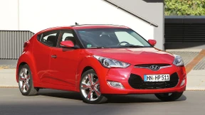 Aller guten Dinge sind drei