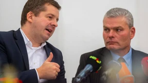 Sachsens-Anhalts CDU knüpft Möritz-Verbleib an enge Bedingungen