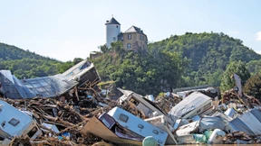 „Die Klimakatastrophe ist da“