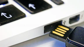 Wie schütze ich sensible Daten im Büro?