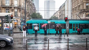 Verdi fordert 7 Prozent im öffentlichen Dienst