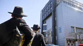 Israeli soll Hunderte Bombendrohungen abgesetzt haben