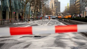 BGH bestätigt  Mordurteil gegen Ku’damm-Raser