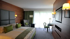 Hotels mogeln mit Sternen