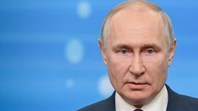 Ukrainische Gegenoffensive hat begonnen